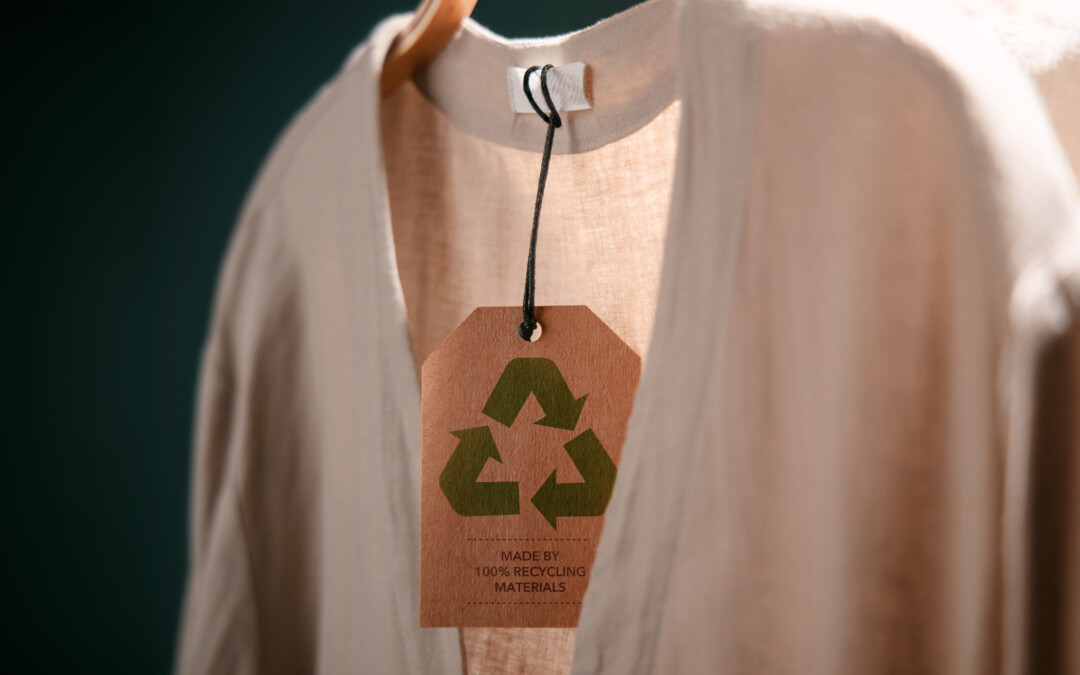 Vers une Mode Plus Responsable