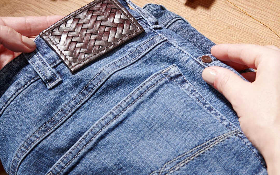 Une fabrication européenne et durable